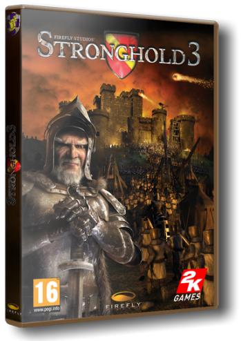 stronghold