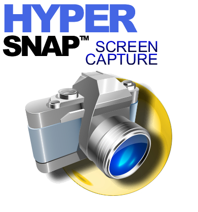 HyperSnap 8.13.00 + Portable