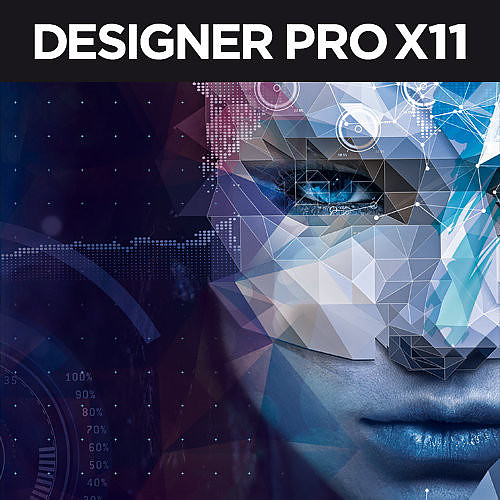 Xara Designer Pro X11 11.2.3.40788 