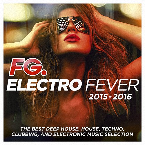 Electro Fever (2015)