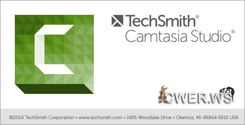 TechSmith Camtasia Studio 8.4.1 Build 1745