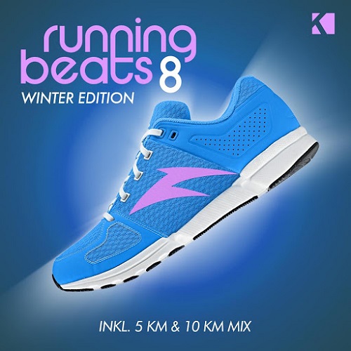 Running Beats Vol.8 (2015)