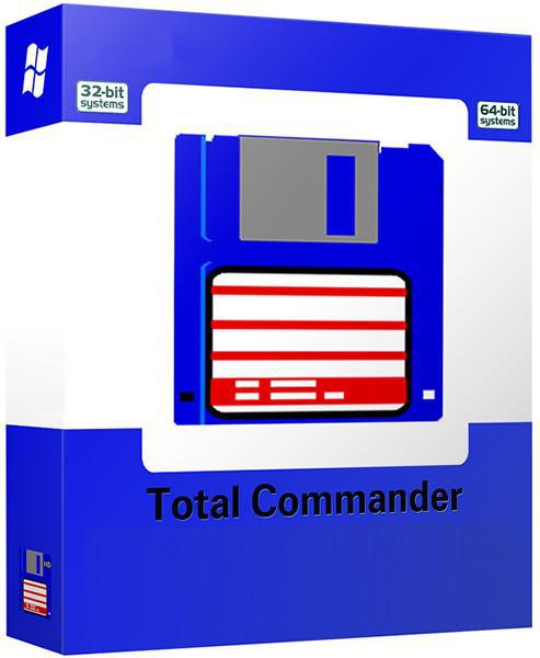 Total Commander 8.52a Podarok Edition + Lite