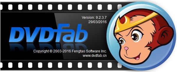 DVDFab 9.2.3.7 + Portable