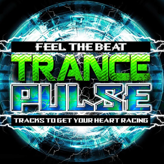 Trance Pulse Horizons Unison (2016)