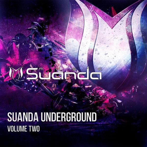 Suanda Underground Vol. 2 (2016)
