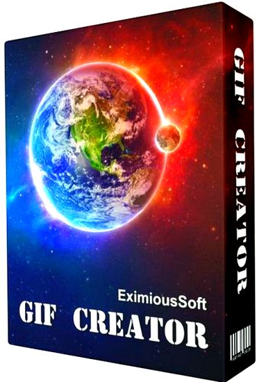 EximiousSoft GIF Creator 7.21