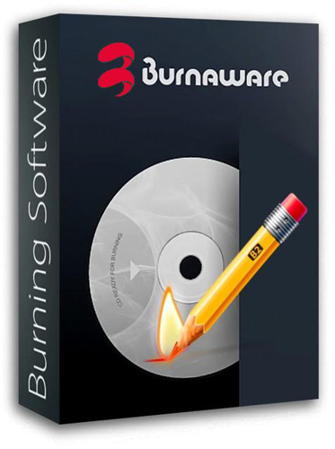 BurnAware Professional 8.2