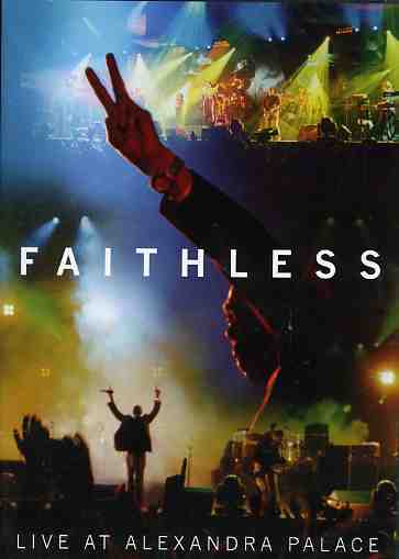 faithless