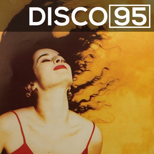Disco 95 Vol.1