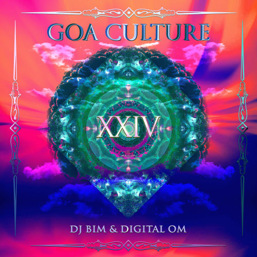 Goa Culture Vol.24