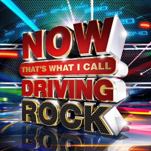 Now That's What I Call Driving Rock 