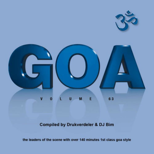 Goa Vol.63