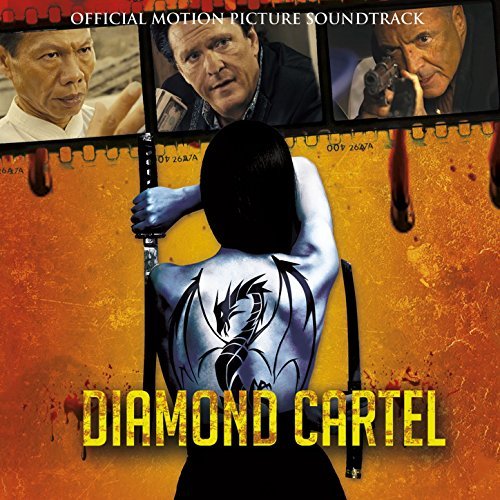 Diamond Cartel: Motion Soundtrack