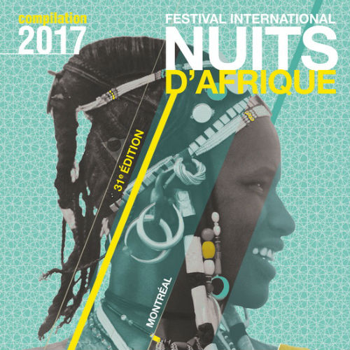Festival Nuits D'afrique Vol.31