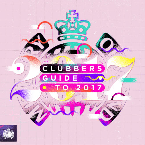 Ministry Of Sound: Clubbers Guide To