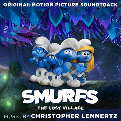 OST: Smurfs The Lost Village