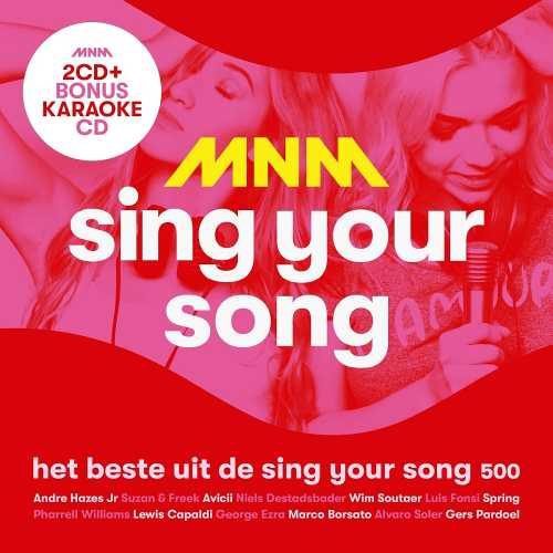 MNM Sing Your Song (2019)