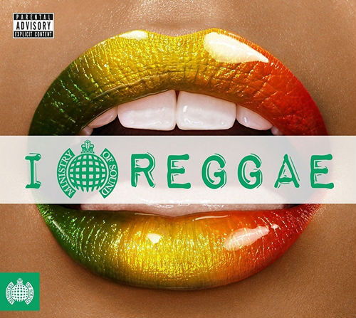 Ministry Of Sound: I Love Reggae 2017