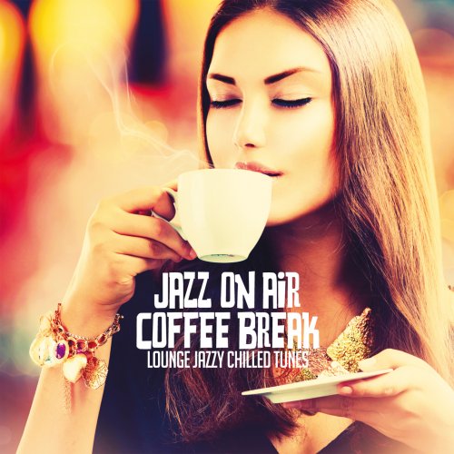 Jazz On Air Coffee Break (2020)