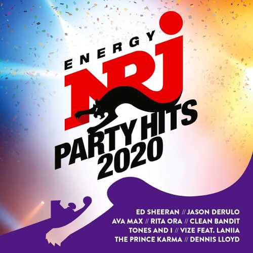 NRJ Party Hits (2020)