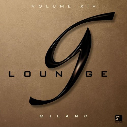 G Lounge Vol.14