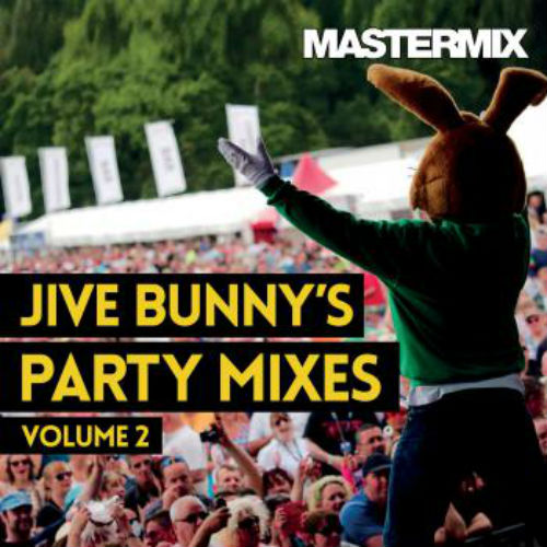 Mastermix. Jive Bunny Party Mixes Vol.2