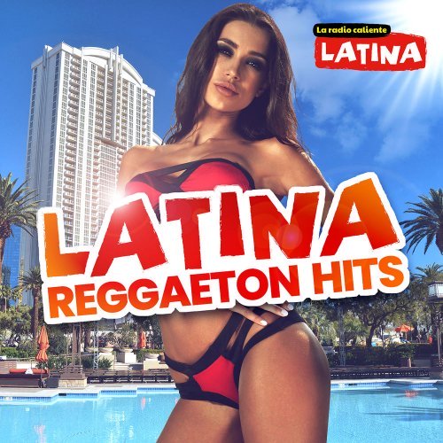 Latina Reggaeton Hits (2020)