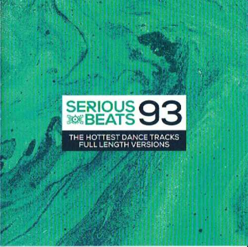 Serious Beats 93 (2019)