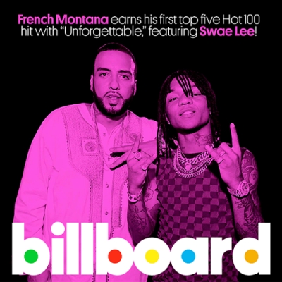 Billboard Hot 100 Singles Chart 05-08