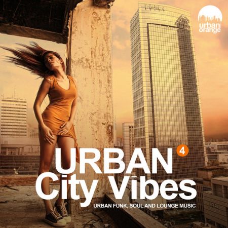 Urban City Vibes Vol.4 (2020)