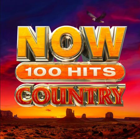 NOW 100 Hits Country (2020)