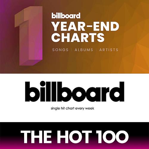 Billboard Year & Charts