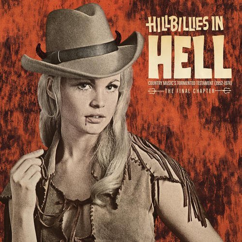 Hillbillies In Hell 