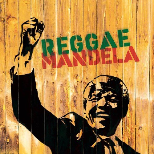 Reggae Mandela