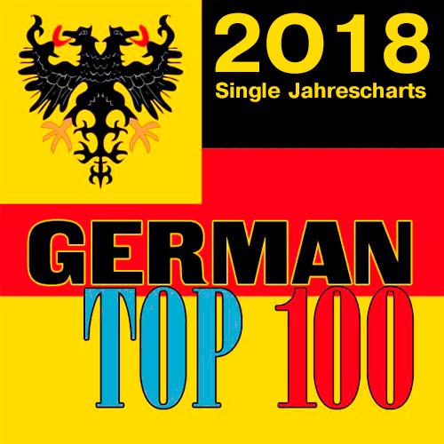 German Top 100 Single Jahrescharts