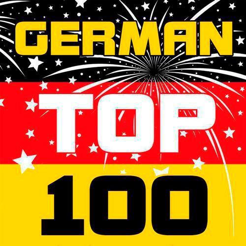 German Top 100 Single Charts 28-12
