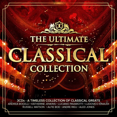 The Ultimate Classical Collection