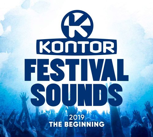 Kontor Festival Sounds Beginning