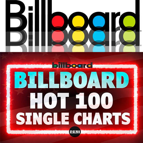 Billboard Hot 100 Singles Chart 02-03