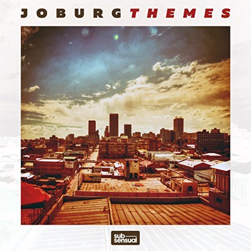 Joburg Themes