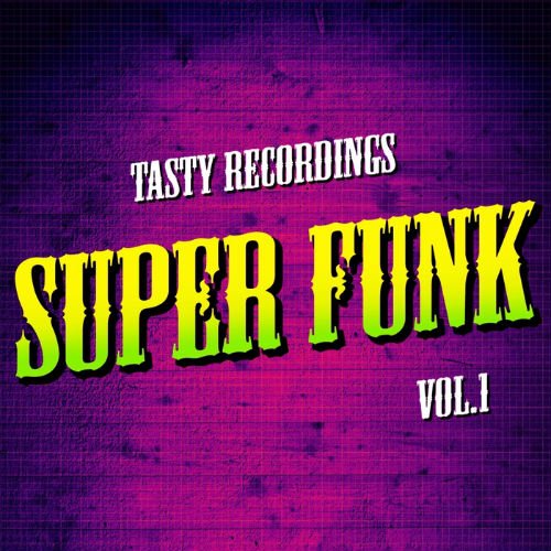 Super Funk Vol.1