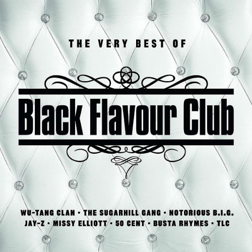 Black Flavour Club: The Very Best Of 