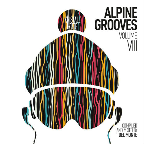 Alpine Grooves Vol.8