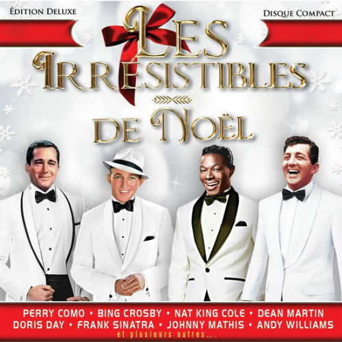 Les Irresistibles De Noel 