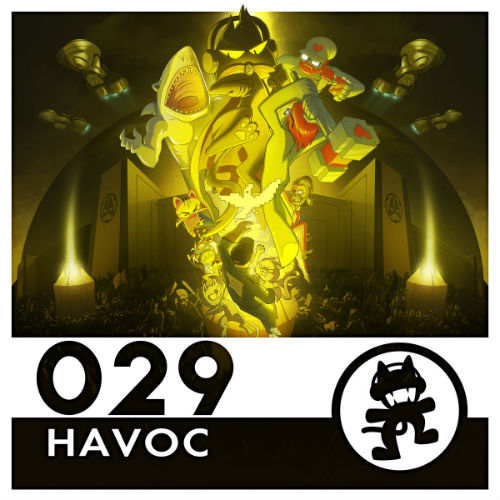 Monstercat 029: Havoc