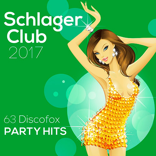 Schlager Club 2017 