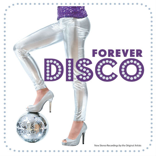 Forever Disco