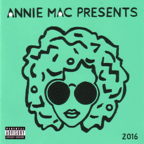 Annie Mac Presents 2016