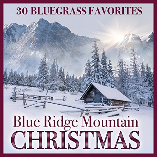 Blue Ridge Mountain Christmas